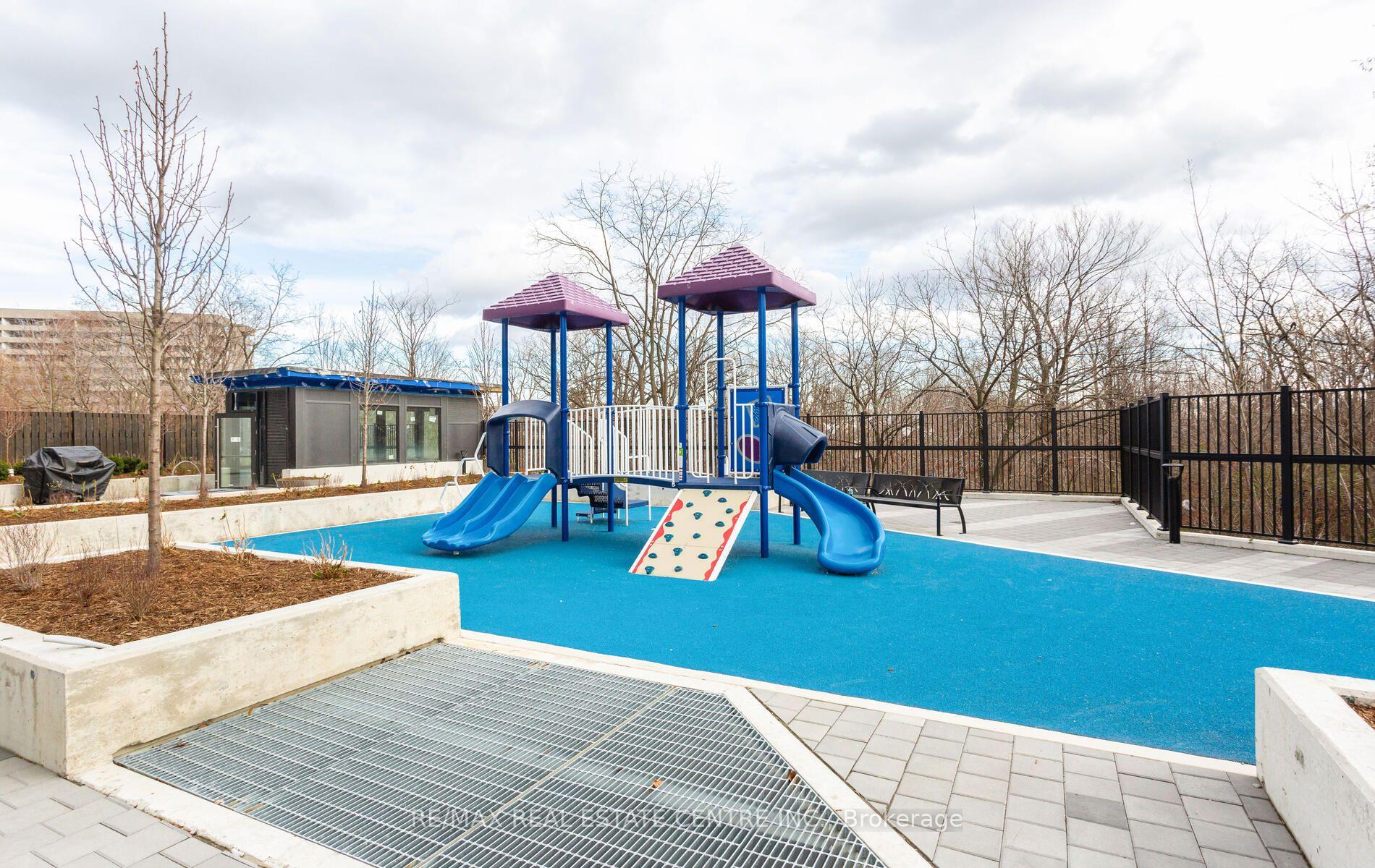 Photo 40 of Unit 1307, 204 Burnhamthorpe Road E, Mississauga, Mississauga Valleys — HOMEH