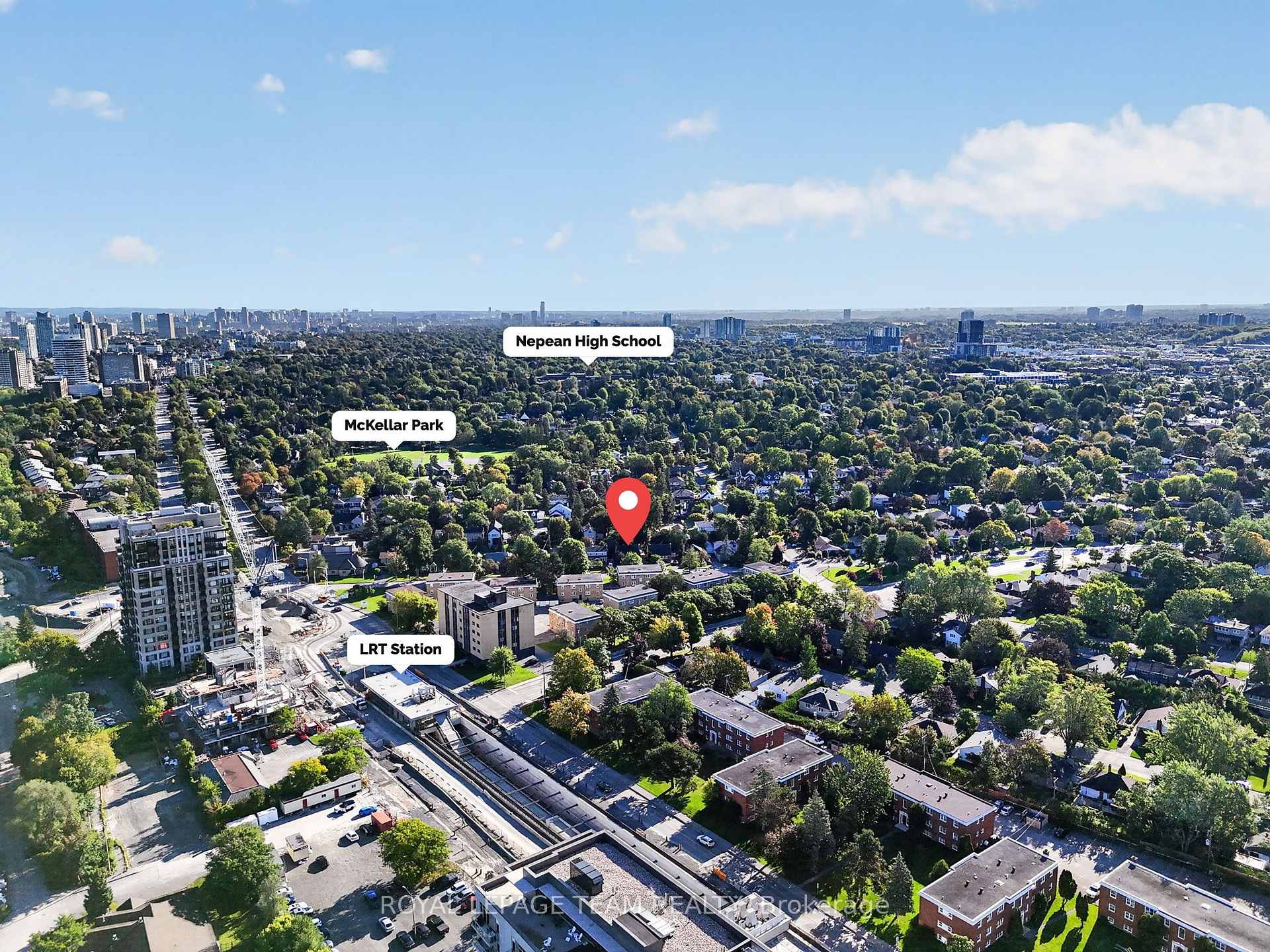 Photo 2 of 567 Redwood Avenue, Ottawa, McKellar/Highland — HOMEH