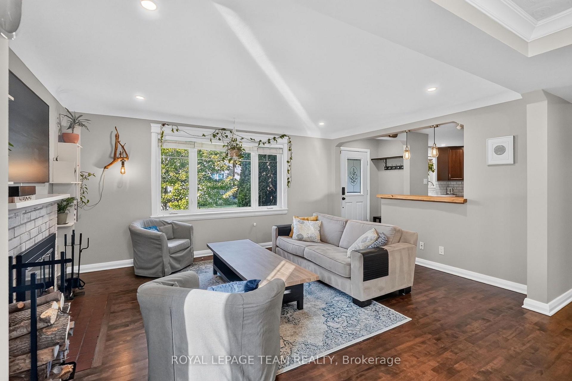 Photo 8 of 567 Redwood Avenue, Ottawa, McKellar/Highland — HOMEH