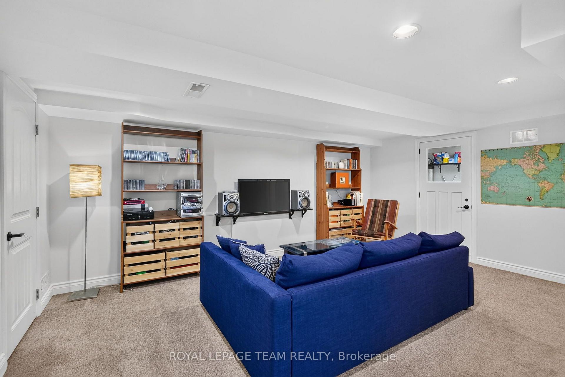 Photo 28 of 567 Redwood Avenue, Ottawa, McKellar/Highland — HOMEH