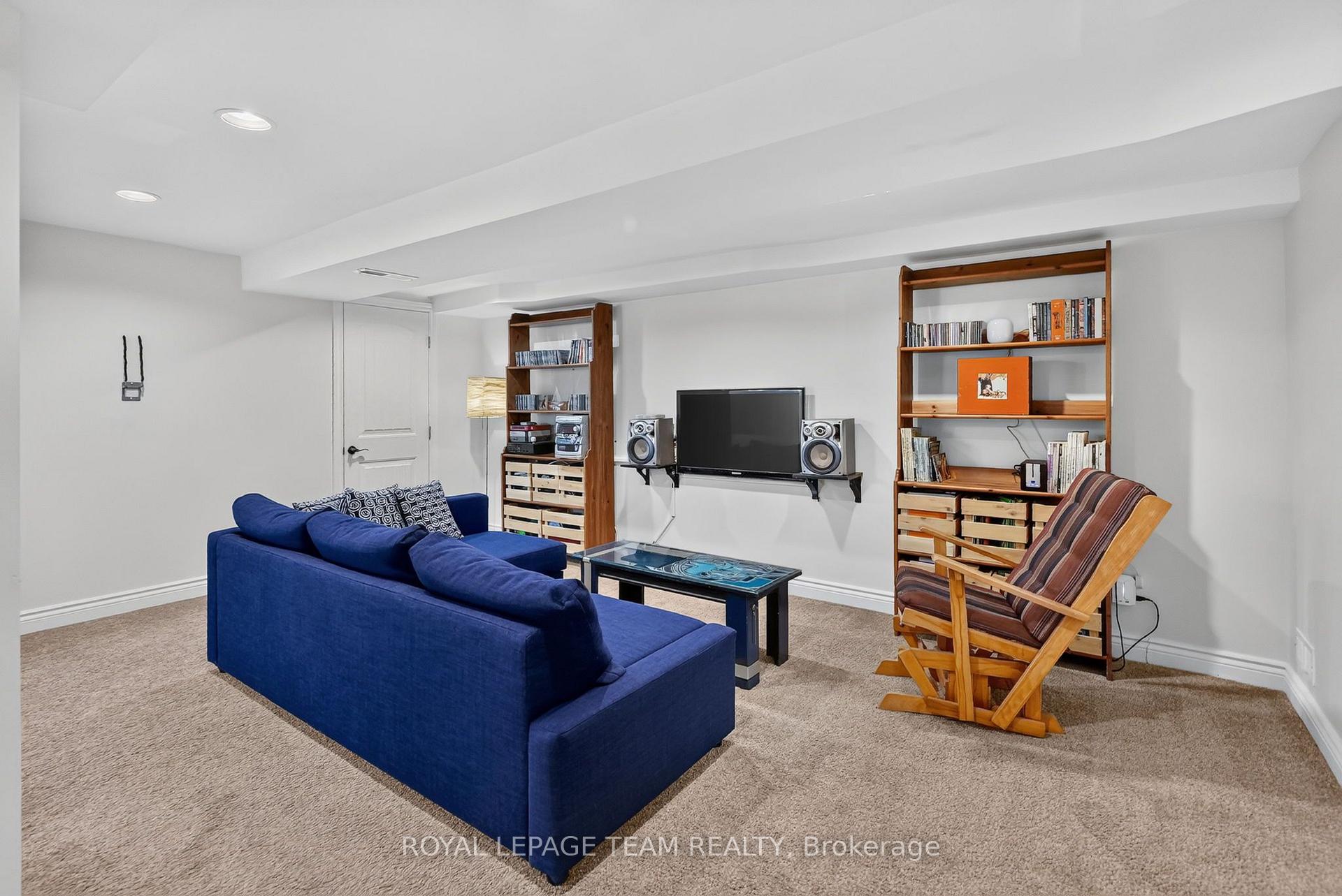 Photo 29 of 567 Redwood Avenue, Ottawa, McKellar/Highland — HOMEH