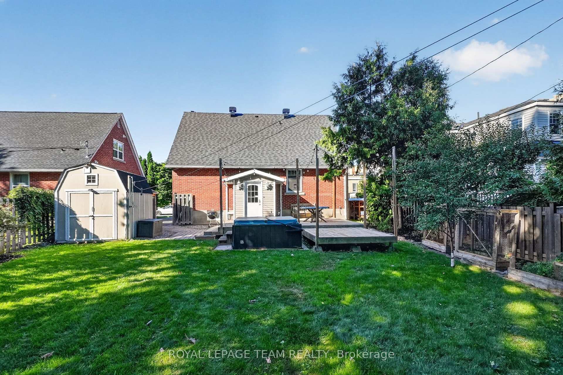 Photo 34 of 567 Redwood Avenue, Ottawa, McKellar/Highland — HOMEH