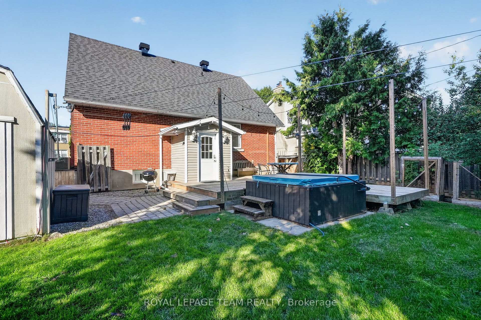 Photo 38 of 567 Redwood Avenue, Ottawa, McKellar/Highland — HOMEH