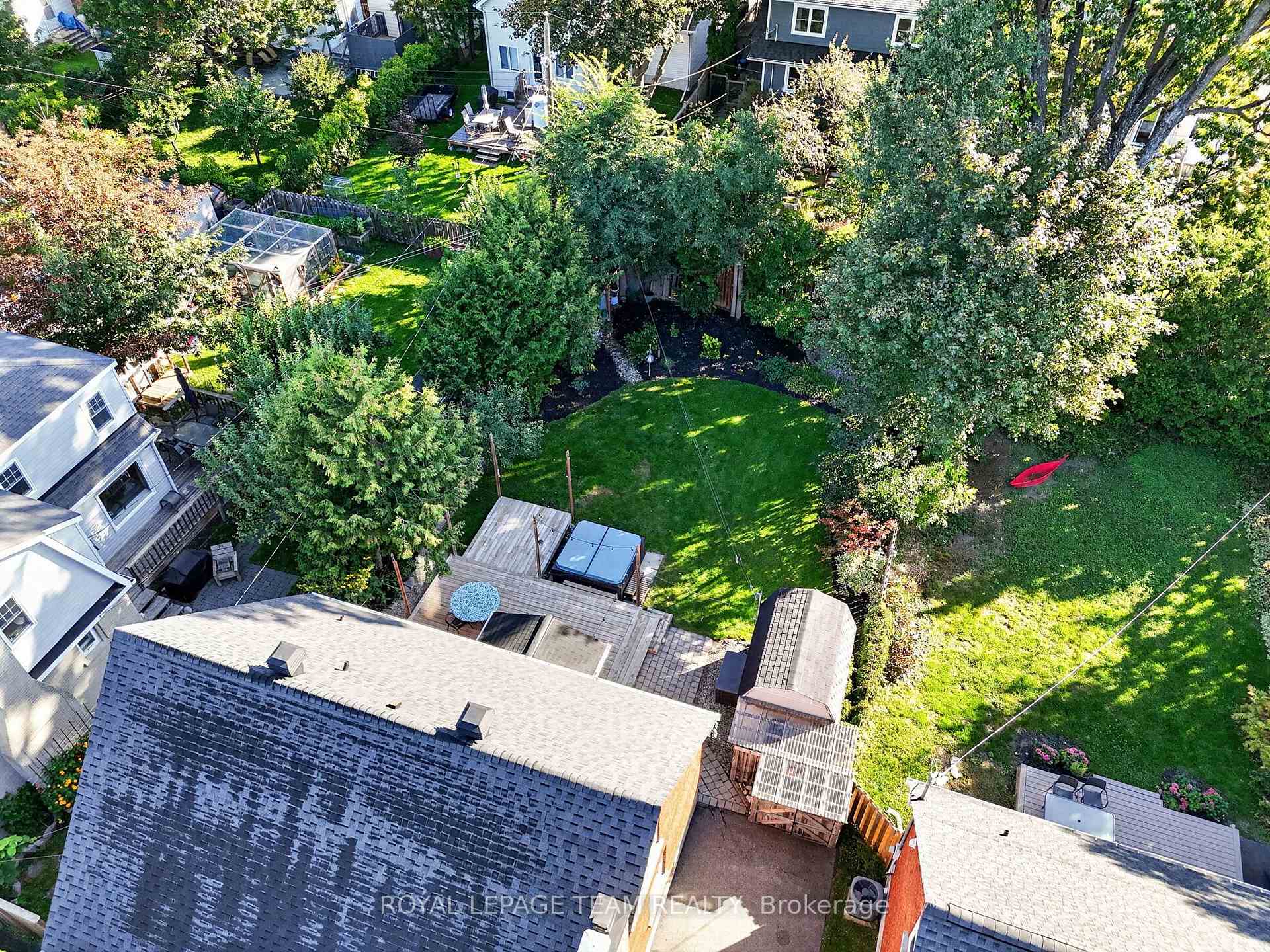 Photo 39 of 567 Redwood Avenue, Ottawa, McKellar/Highland — HOMEH