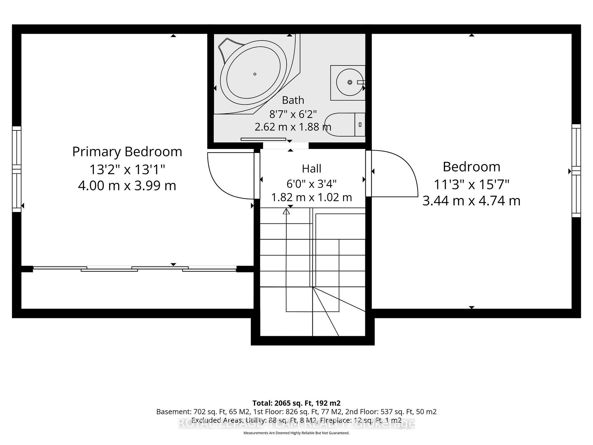 Photo 41 of 567 Redwood Avenue, Ottawa, McKellar/Highland — HOMEH