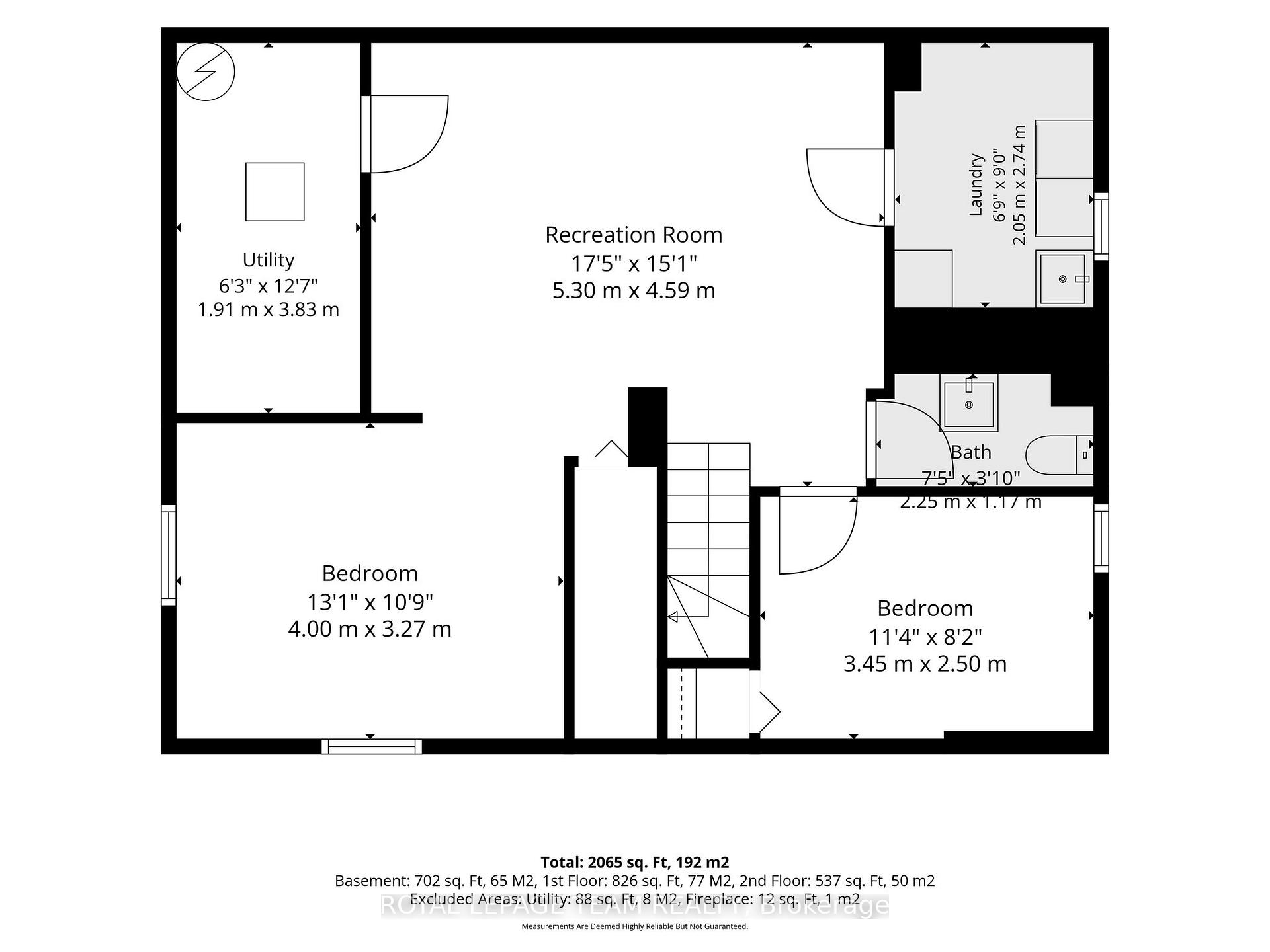 Photo 42 of 567 Redwood Avenue, Ottawa, McKellar/Highland — HOMEH
