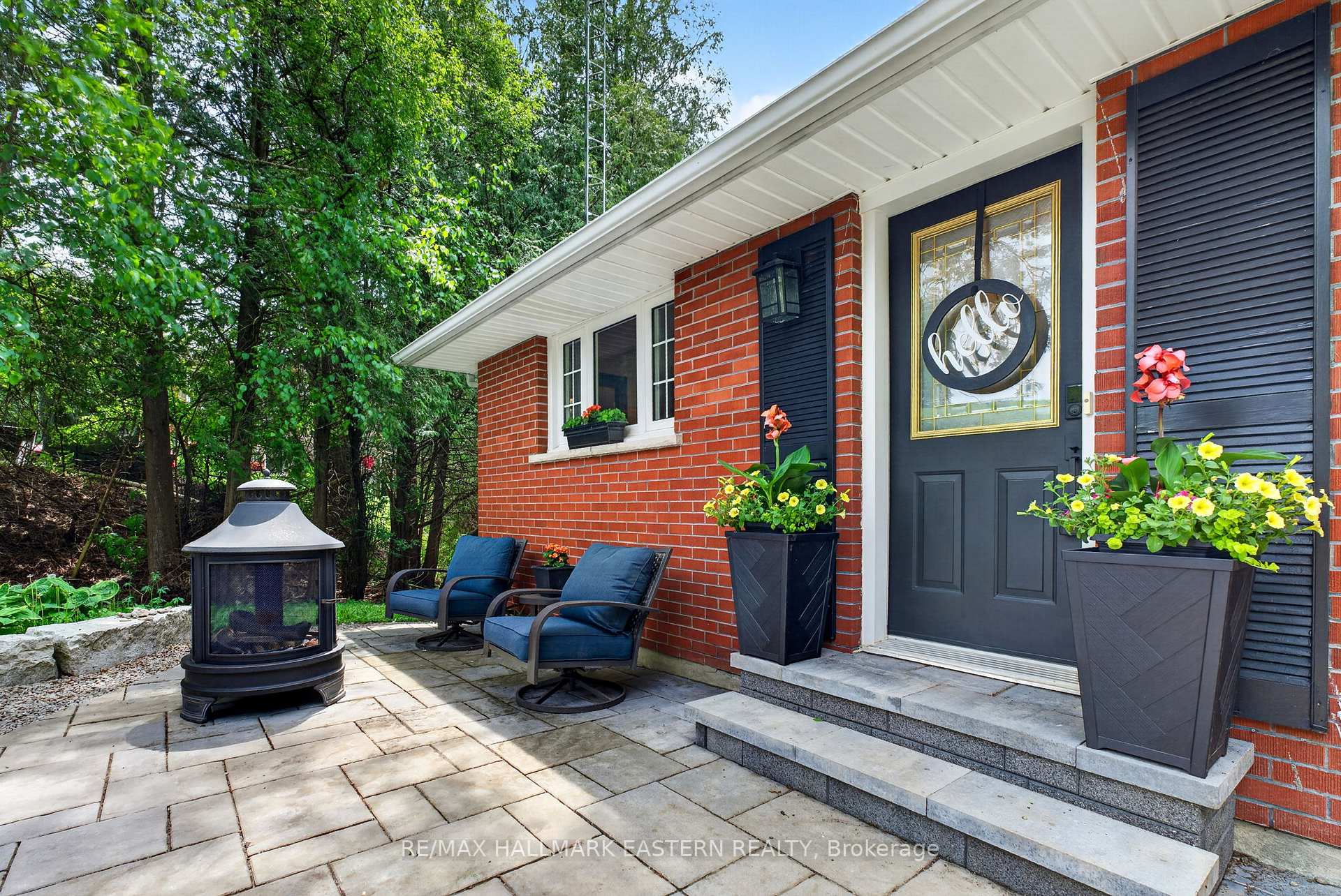 Photo 4 of 4796 Thornton Road N, Oshawa, Rural Oshawa — HOMEH