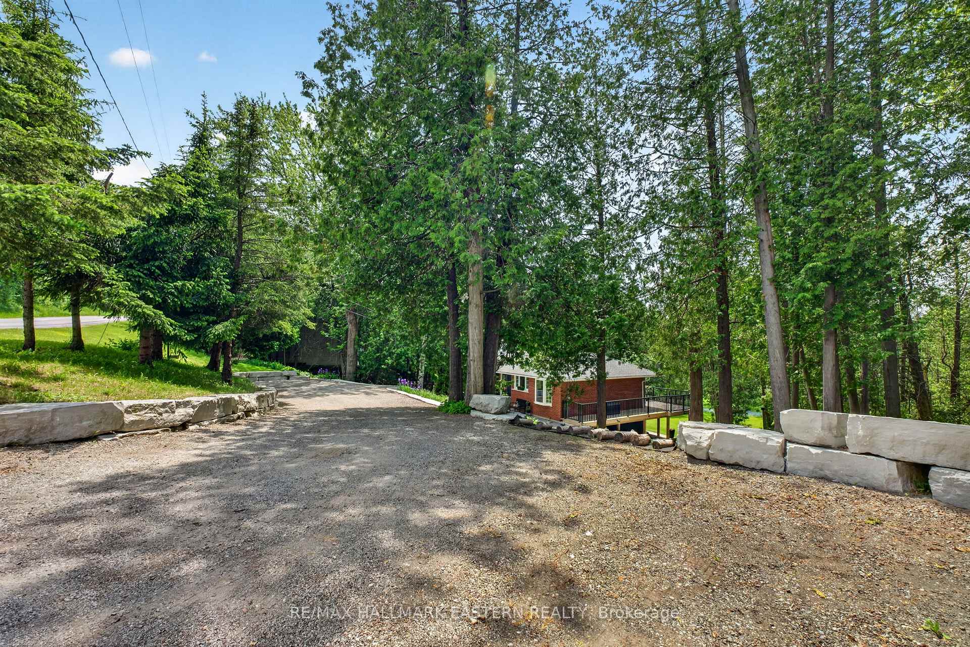 Photo 7 of 4796 Thornton Road N, Oshawa, Rural Oshawa — HOMEH