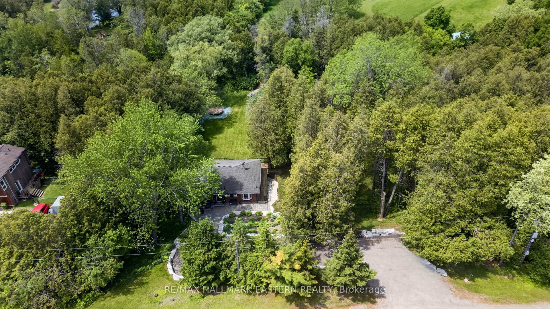 Photo 8 of 4796 Thornton Road N, Oshawa, Rural Oshawa — HOMEH