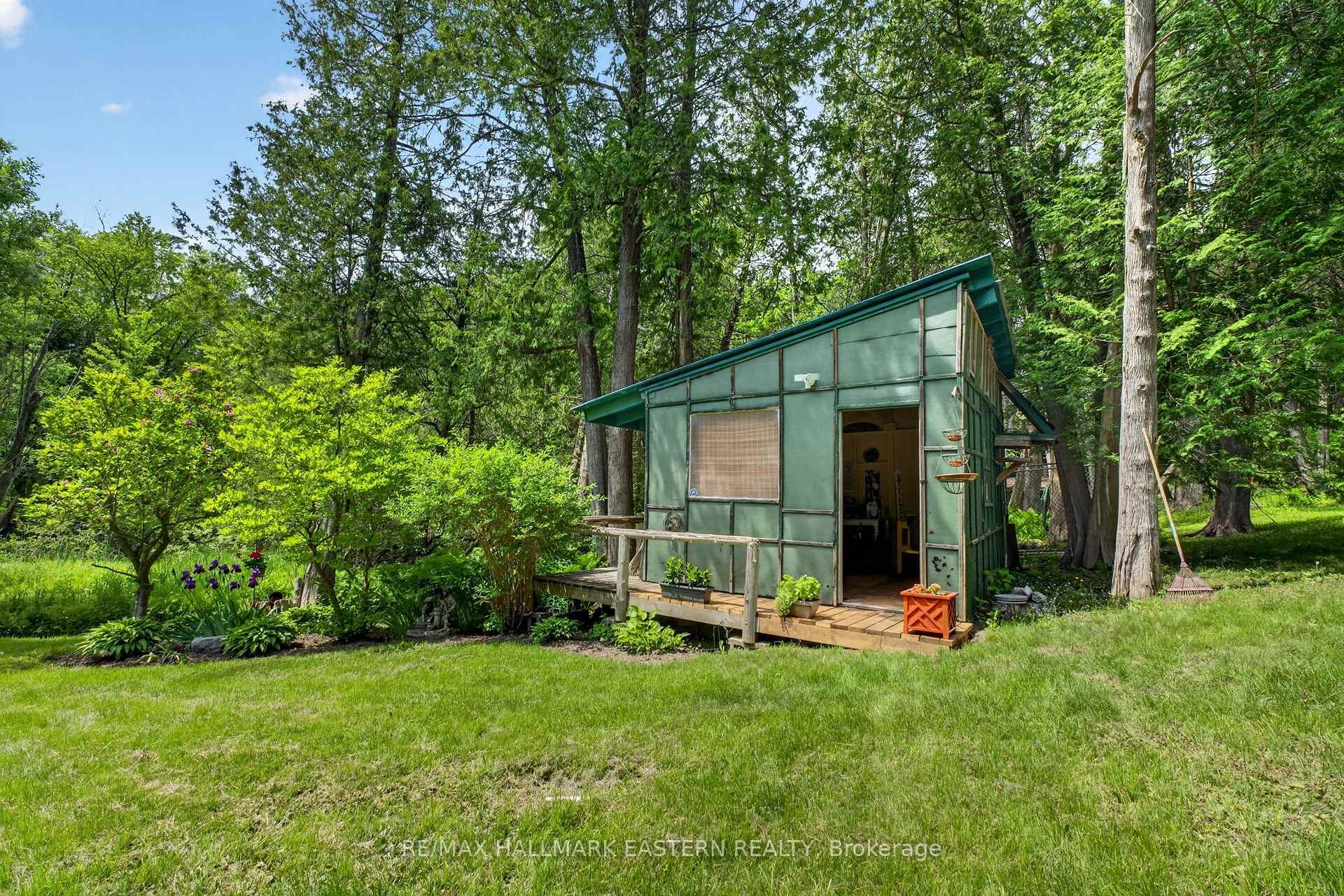 Photo 34 of 4796 Thornton Road N, Oshawa, Rural Oshawa — HOMEH