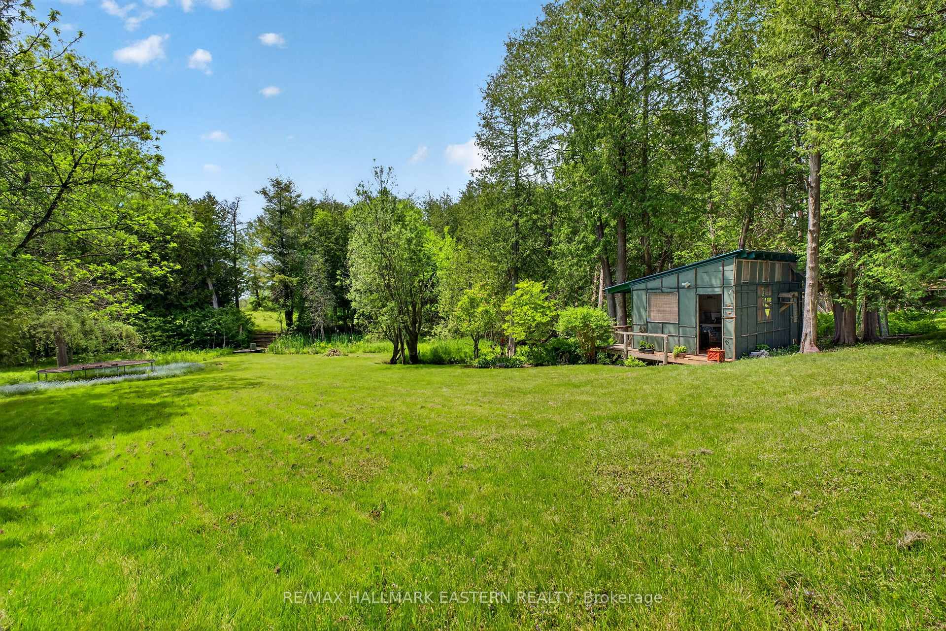 Photo 33 of 4796 Thornton Road N, Oshawa, Rural Oshawa — HOMEH