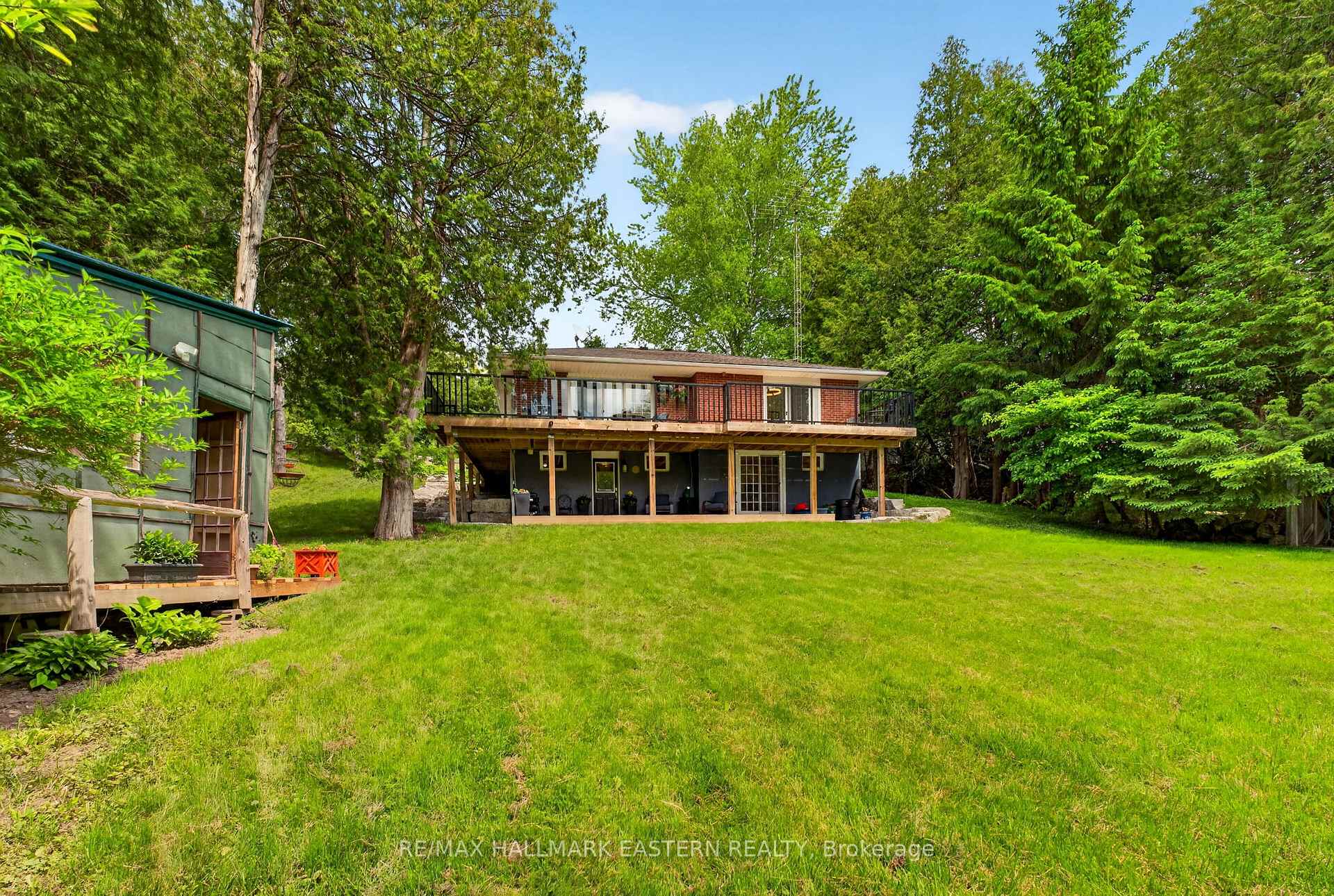 Photo 35 of 4796 Thornton Road N, Oshawa, Rural Oshawa — HOMEH