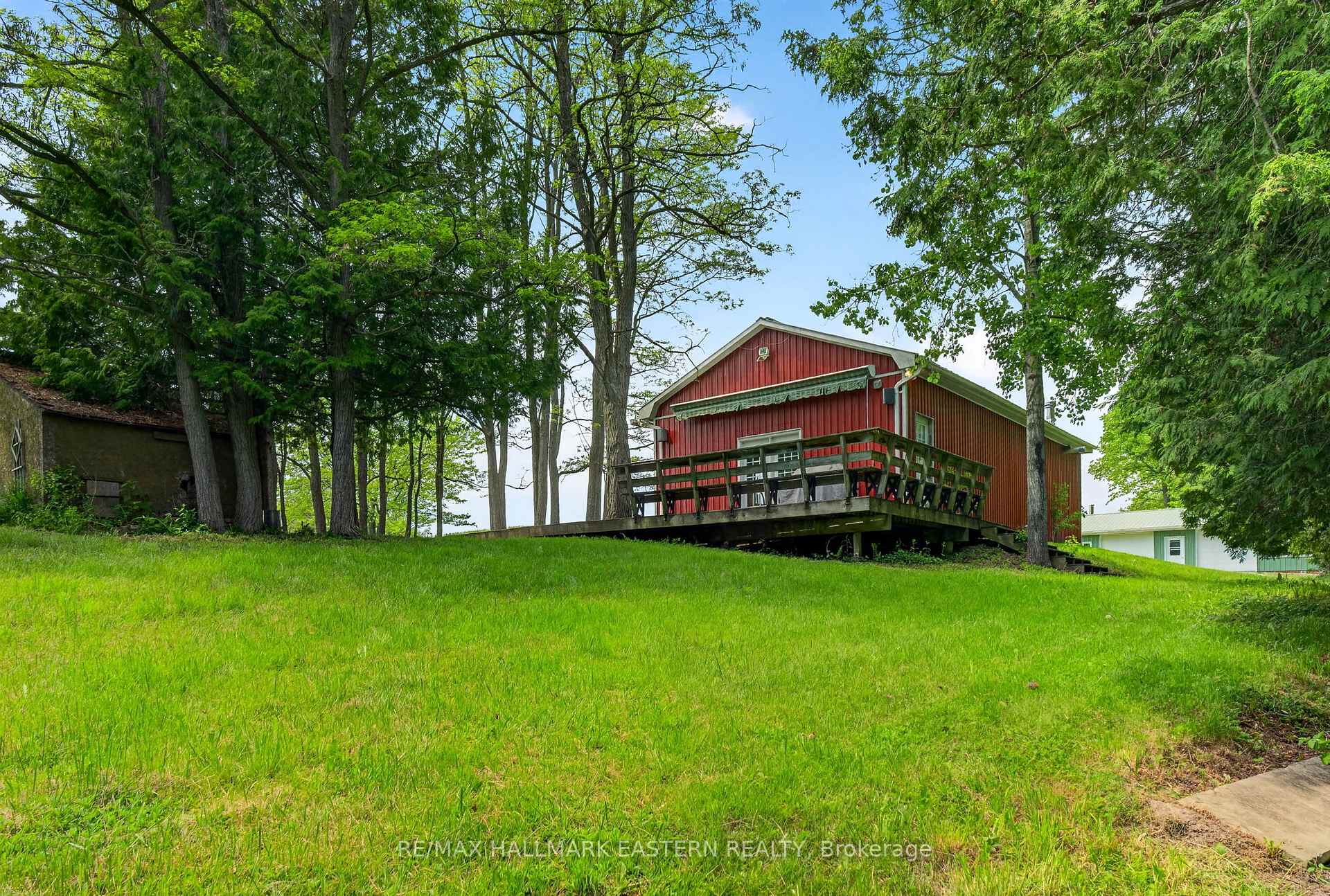 Photo 40 of 4796 Thornton Road N, Oshawa, Rural Oshawa — HOMEH