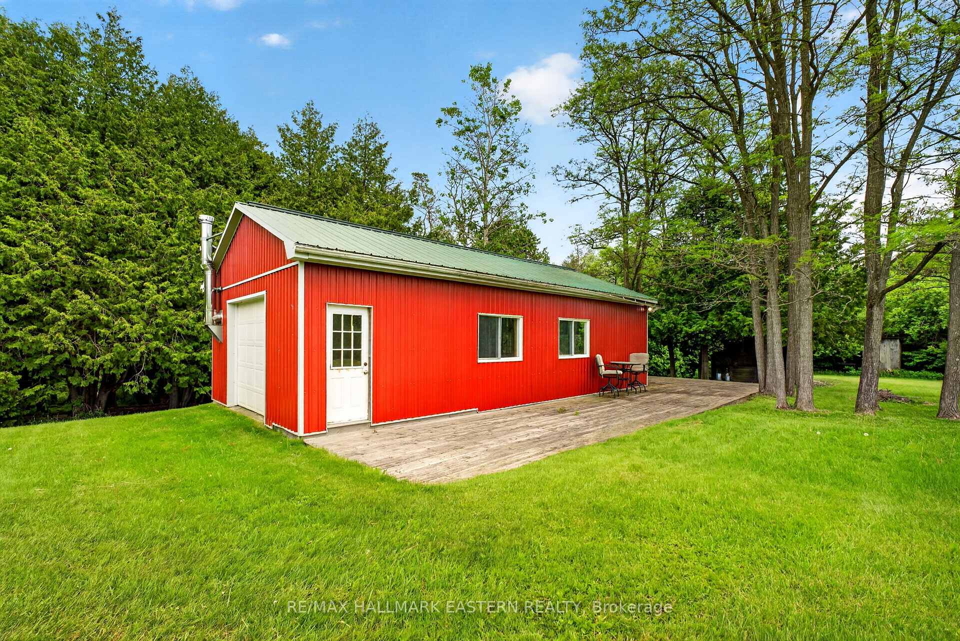 Photo 41 of 4796 Thornton Road N, Oshawa, Rural Oshawa — HOMEH