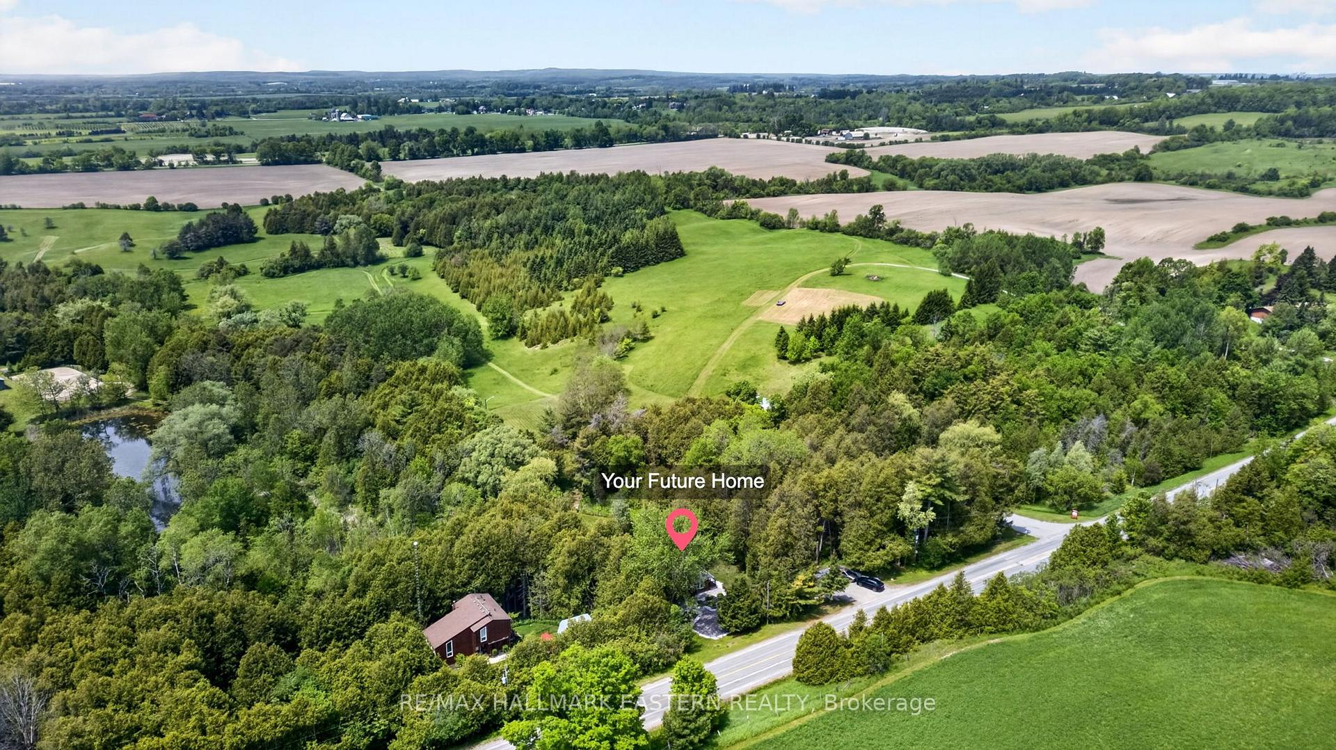 Photo 46 of 4796 Thornton Road N, Oshawa, Rural Oshawa — HOMEH
