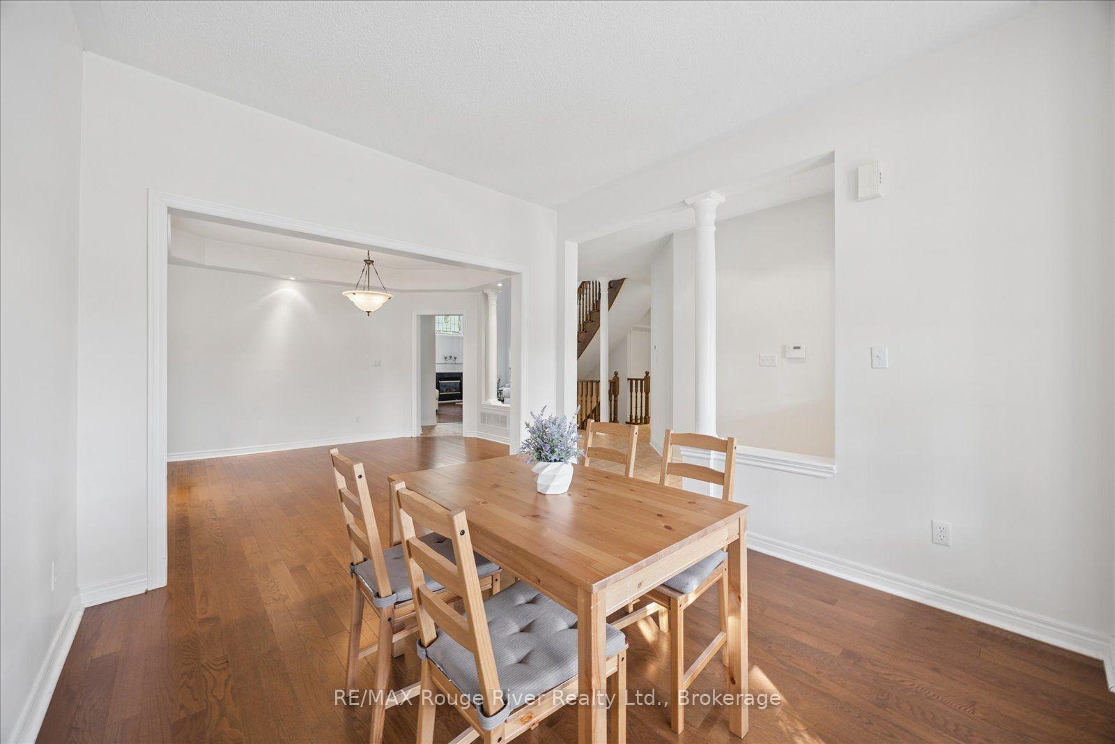 Photo 7 of 82 Darius Harns Drive, Whitby, Brooklin — HOMEH