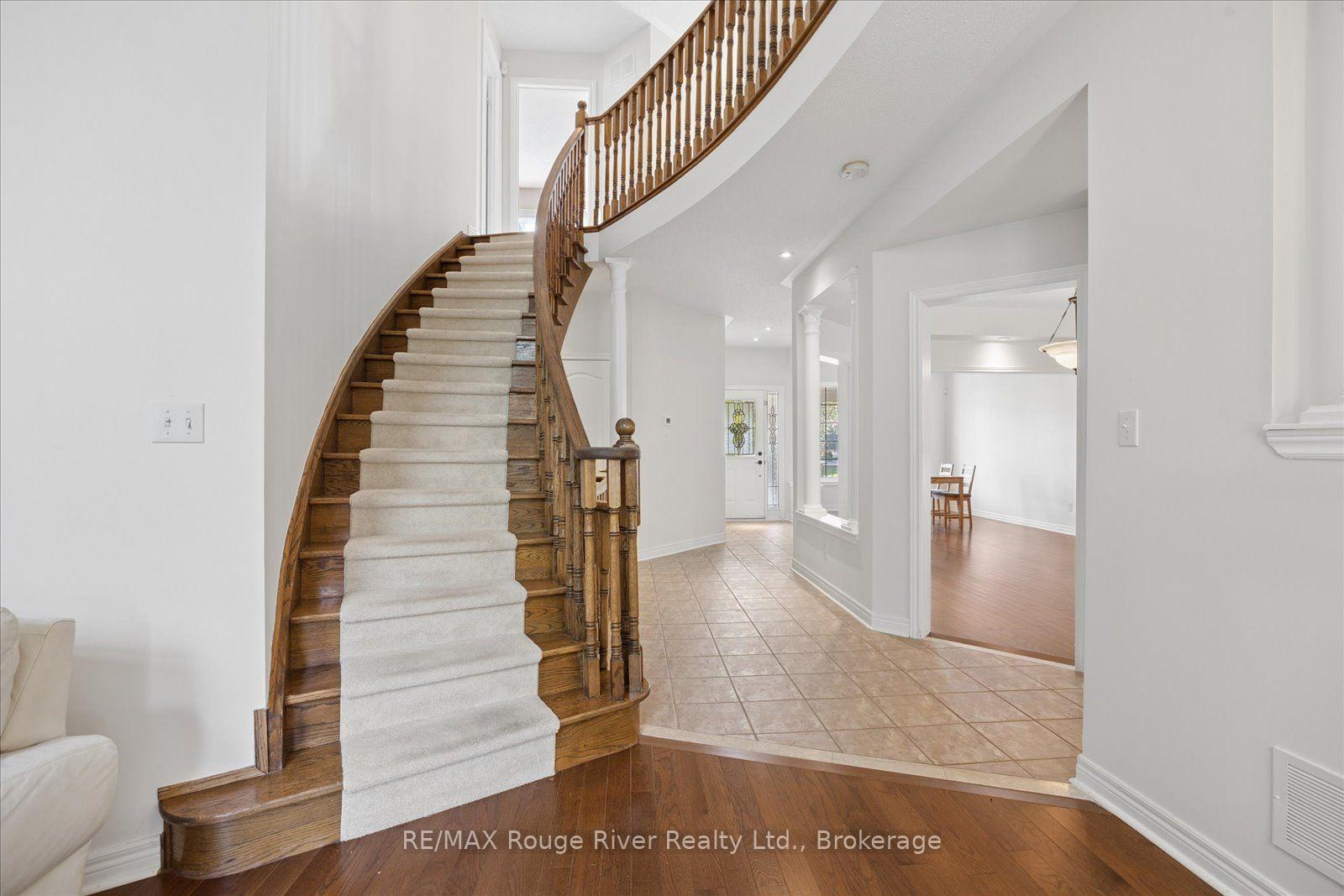 Photo 20 of 82 Darius Harns Drive, Whitby, Brooklin — HOMEH