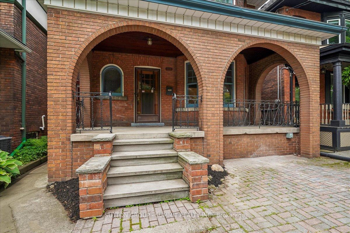 Photo 3 of 33 Saint Clair Avenue, Hamilton, Gibson — HOMEH