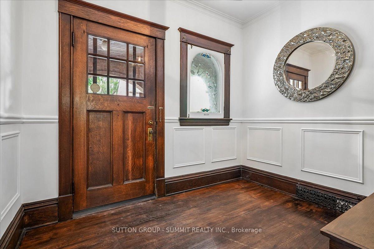 Photo 5 of 33 Saint Clair Avenue, Hamilton, Gibson — HOMEH