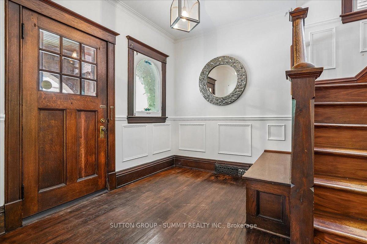 Photo 6 of 33 Saint Clair Avenue, Hamilton, Gibson — HOMEH
