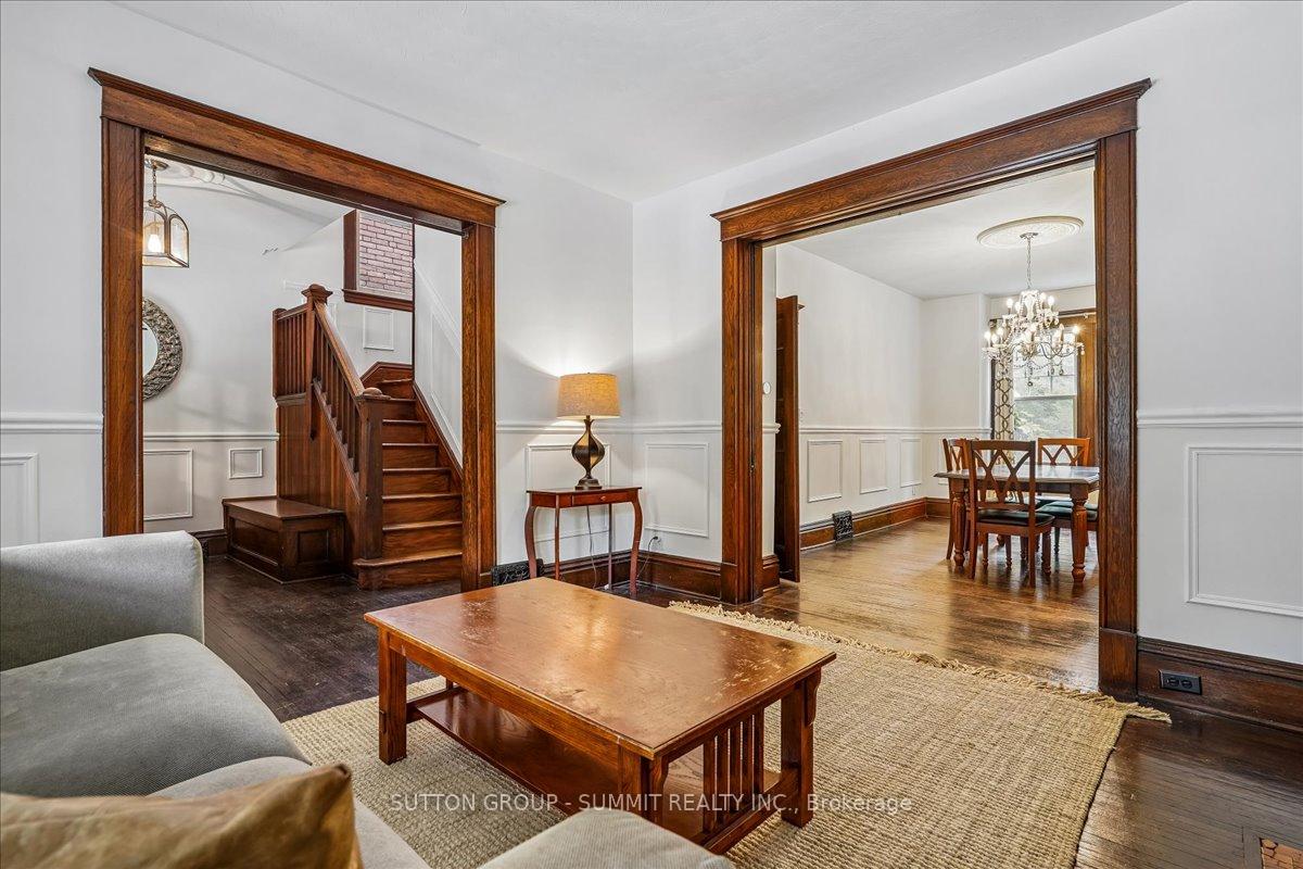Photo 10 of 33 Saint Clair Avenue, Hamilton, Gibson — HOMEH