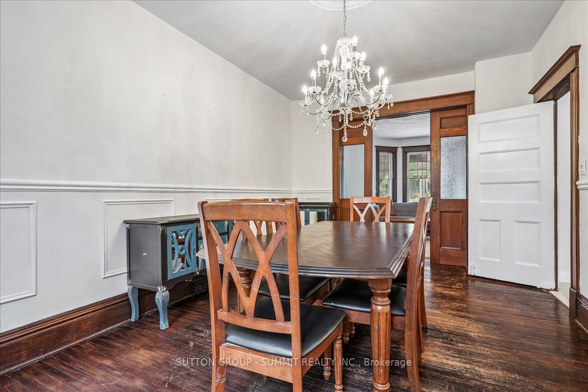 Photo 13 of 33 Saint Clair Avenue, Hamilton, Gibson — HOMEH