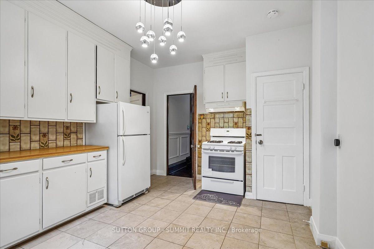 Photo 15 of 33 Saint Clair Avenue, Hamilton, Gibson — HOMEH