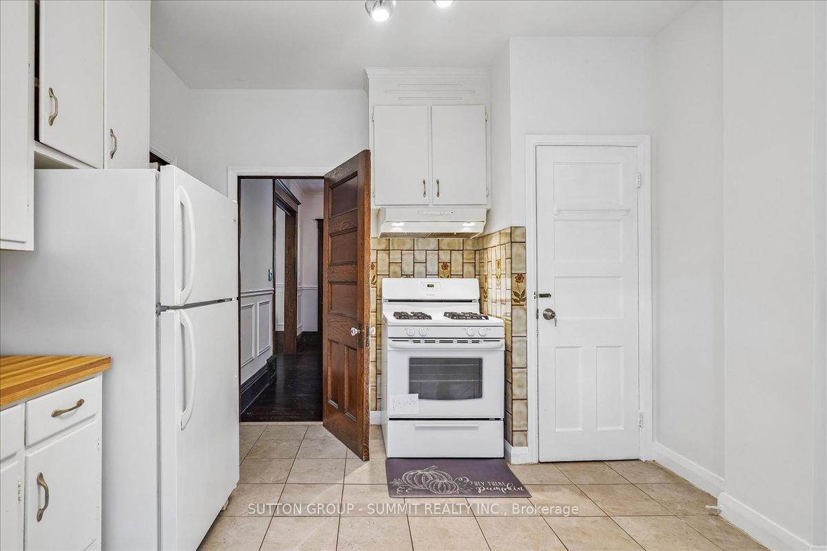 Photo 16 of 33 Saint Clair Avenue, Hamilton, Gibson — HOMEH