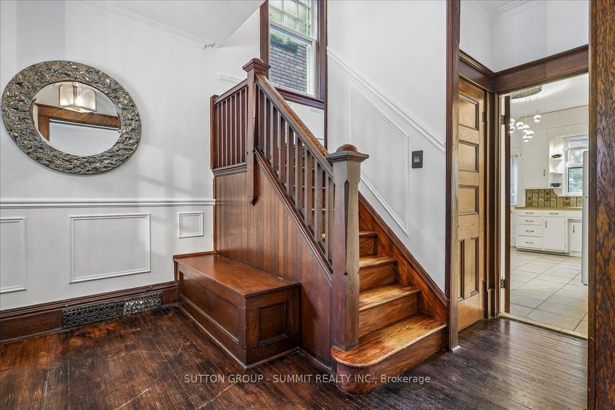 Photo 17 of 33 Saint Clair Avenue, Hamilton, Gibson — HOMEH