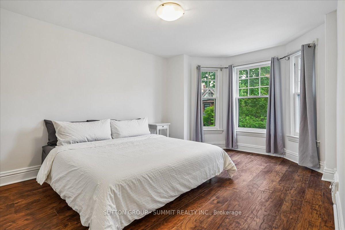 Photo 18 of 33 Saint Clair Avenue, Hamilton, Gibson — HOMEH