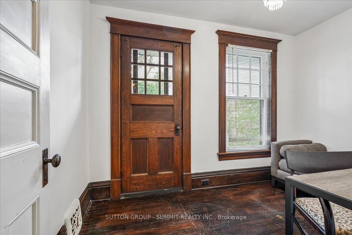 Photo 22 of 33 Saint Clair Avenue, Hamilton, Gibson — HOMEH