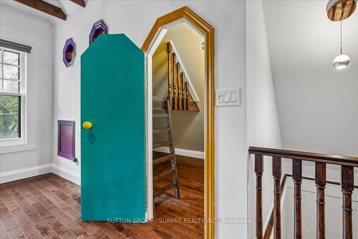 Photo 27 of 33 Saint Clair Avenue, Hamilton, Gibson — HOMEH