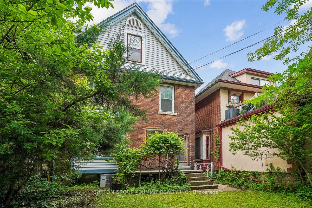 Photo 29 of 33 Saint Clair Avenue, Hamilton, Gibson — HOMEH