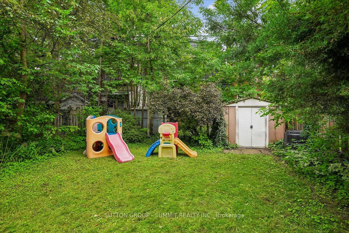 Photo 30 of 33 Saint Clair Avenue, Hamilton, Gibson — HOMEH