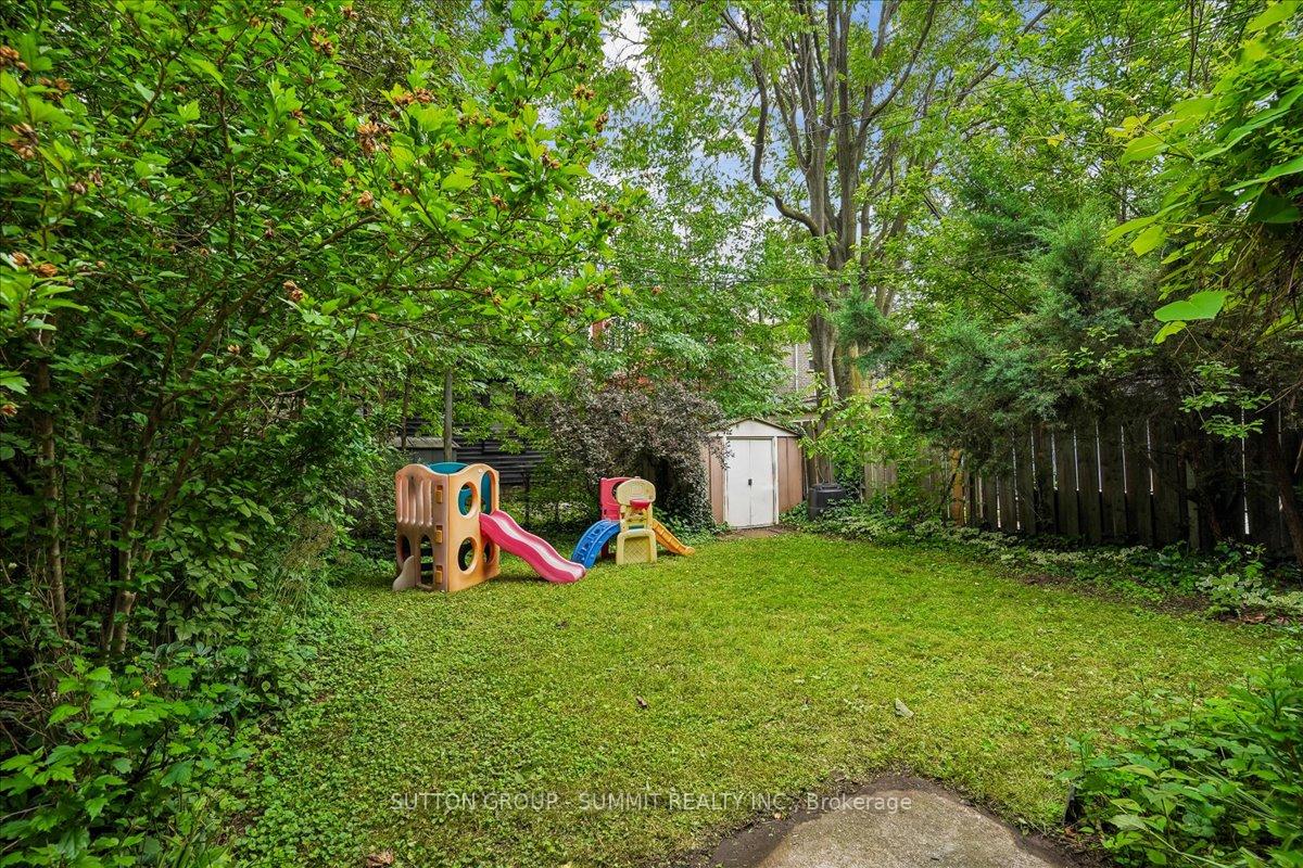 Photo 31 of 33 Saint Clair Avenue, Hamilton, Gibson — HOMEH