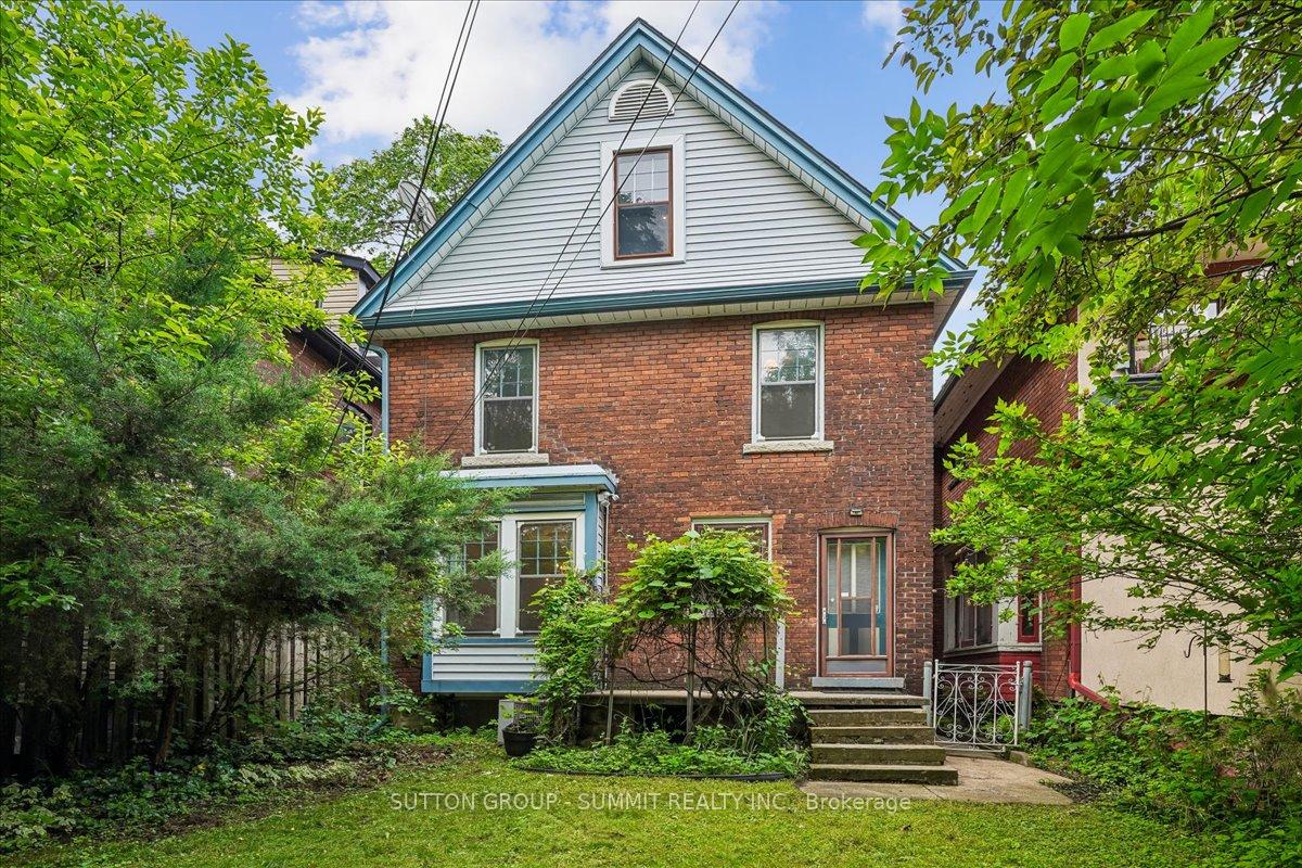 Photo 32 of 33 Saint Clair Avenue, Hamilton, Gibson — HOMEH