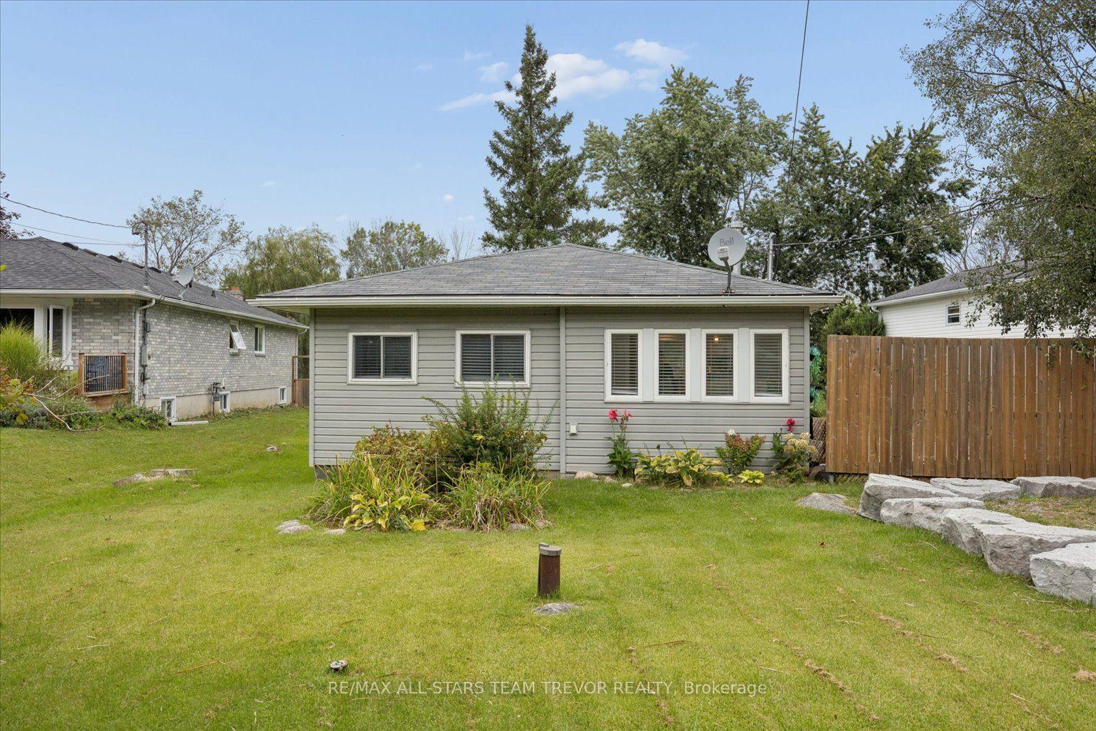 Photo 24 of 6286 Black River Road, Georgina, Sutton & Jackson's Point — HOMEH