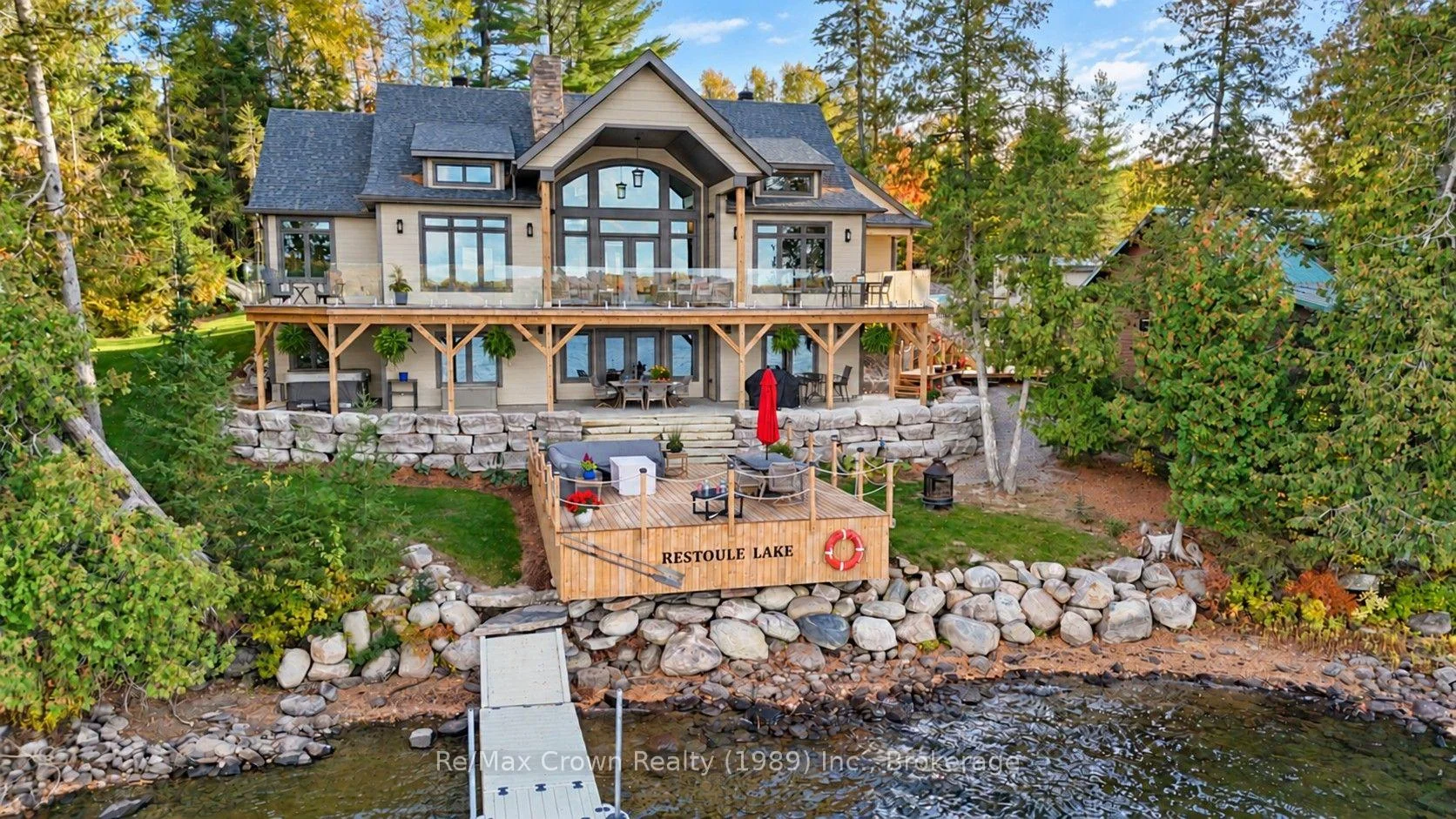 Photo of 618 Porters Landing Road