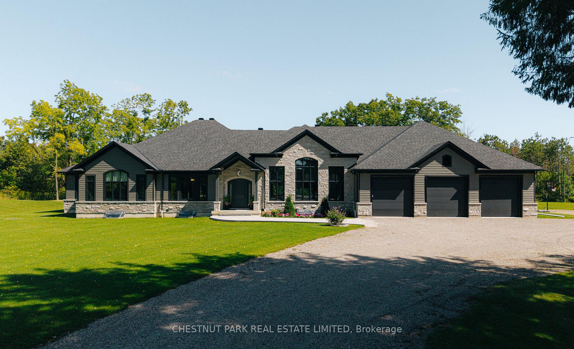 Photo 3 of 836059 4th Line E, Mulmur, Rural Mulmur — HOMEH