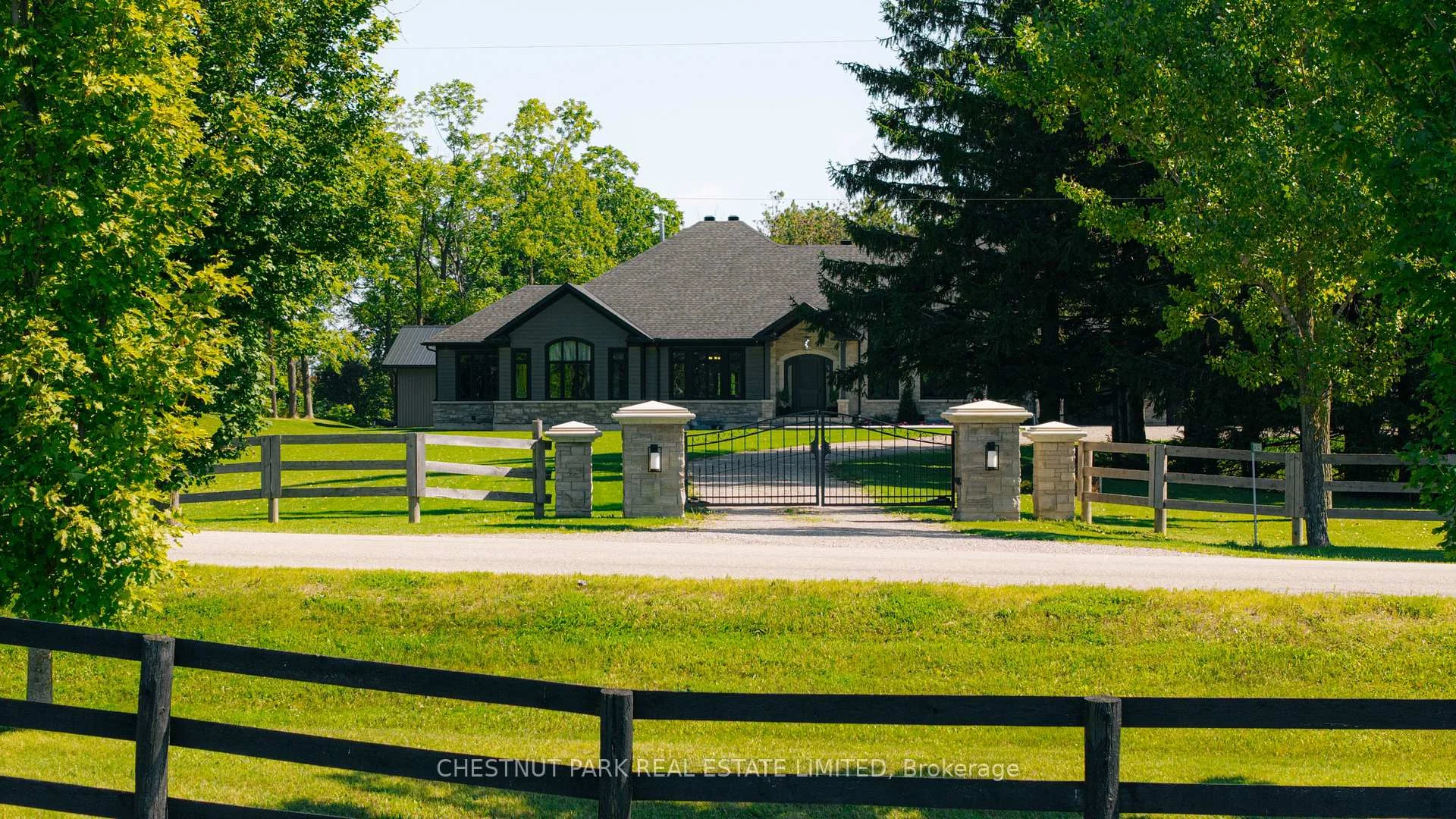 Photo 2 of 836059 4th Line E, Mulmur, Rural Mulmur — HOMEH