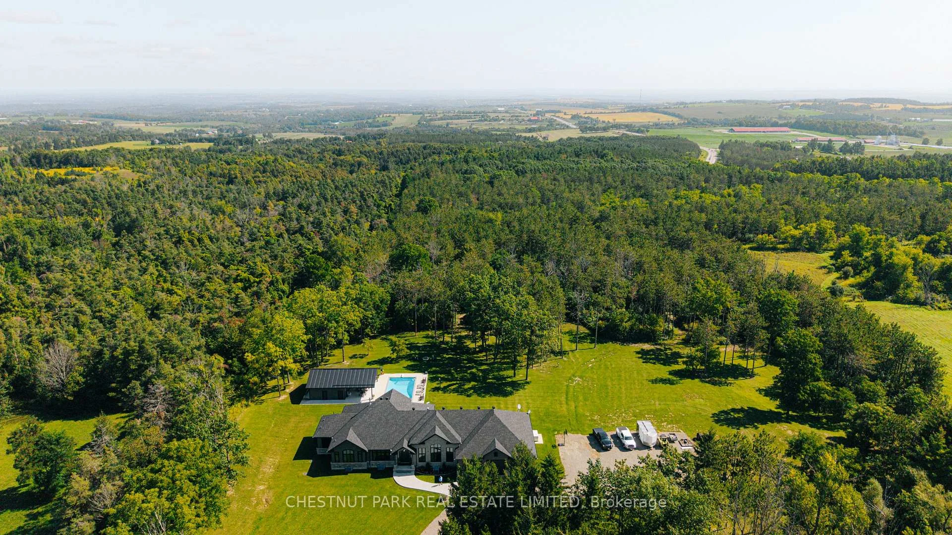 Photo 55 of 836059 4th Line E, Mulmur, Rural Mulmur — HOMEH