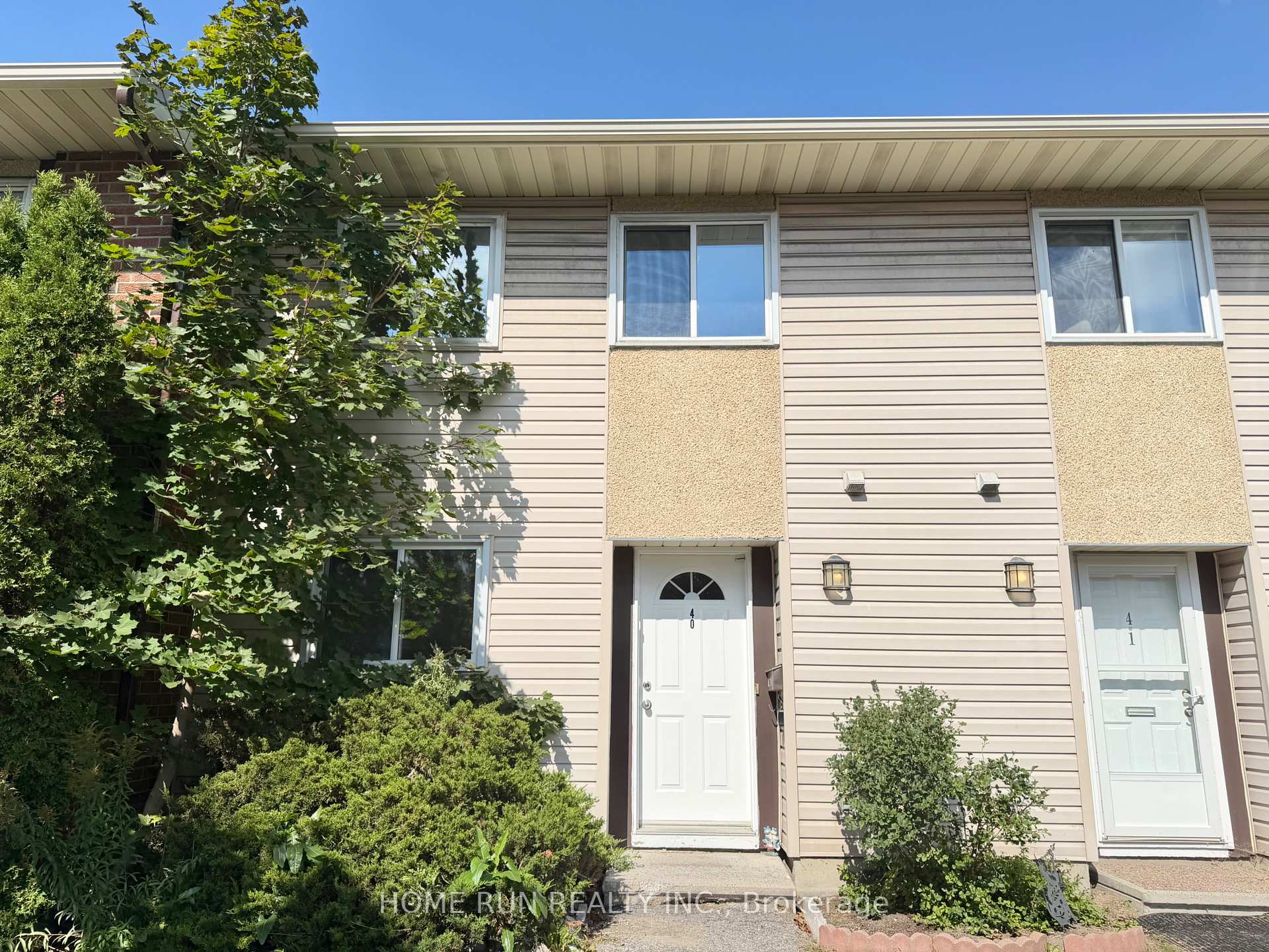 Photo 2 of Unit 40, 3420 Southgate Road, Ottawa, South Keys — HOMEH