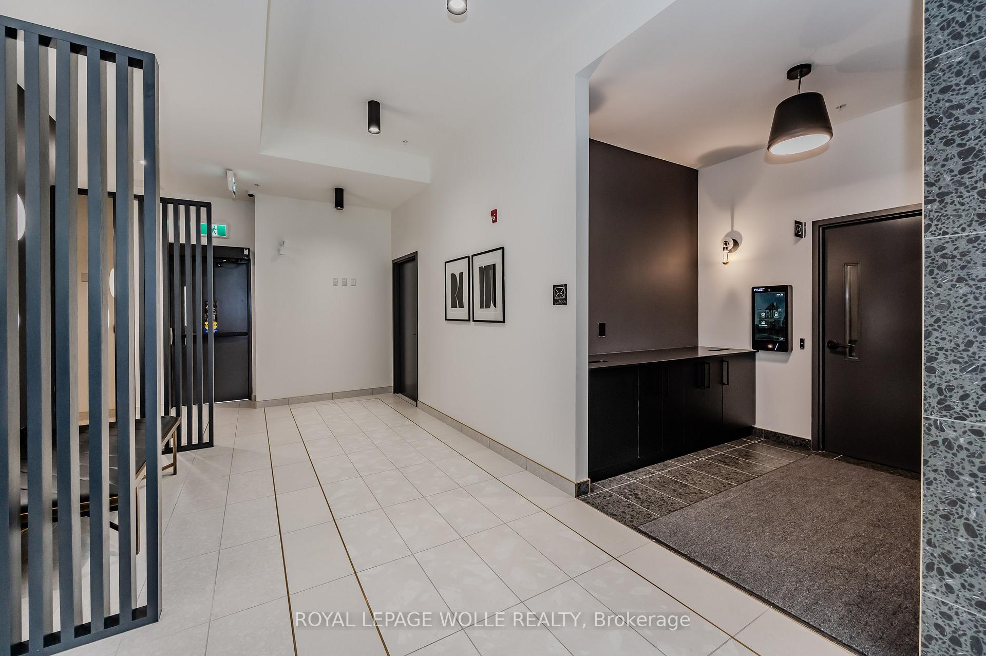 Photo 6 of Unit 303, 24 Union Street E, Waterloo, Uptown Waterloo/Westmount — HOMEH
