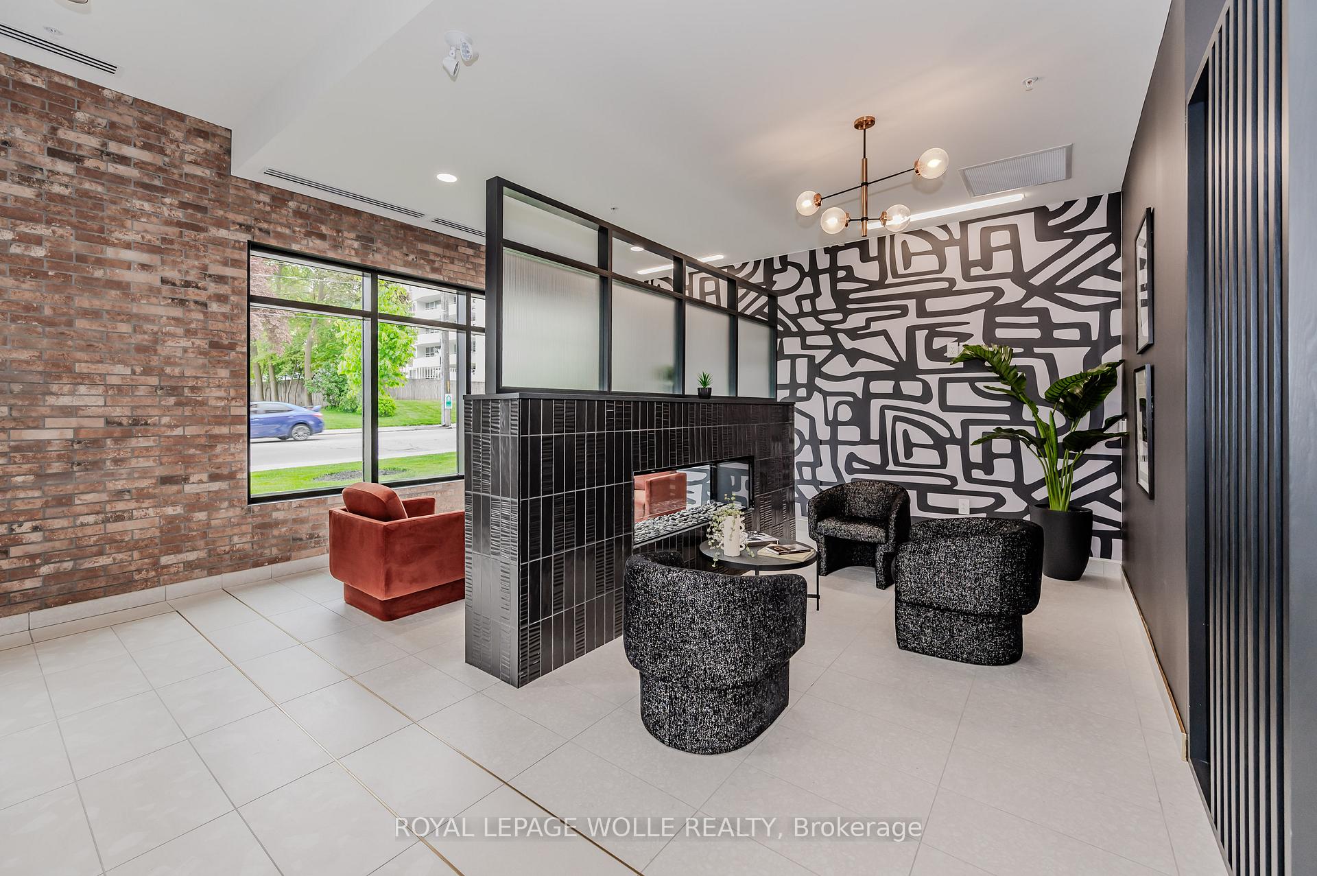 Photo 8 of Unit 303, 24 Union Street E, Waterloo, Uptown Waterloo/Westmount — HOMEH