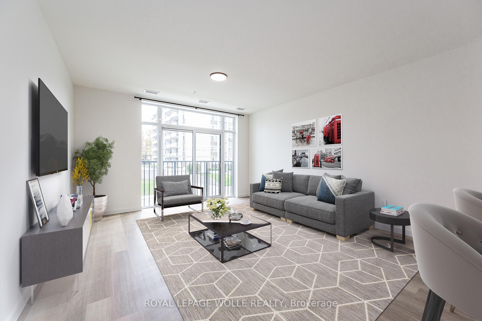 Photo 11 of Unit 303, 24 Union Street E, Waterloo, Uptown Waterloo/Westmount — HOMEH