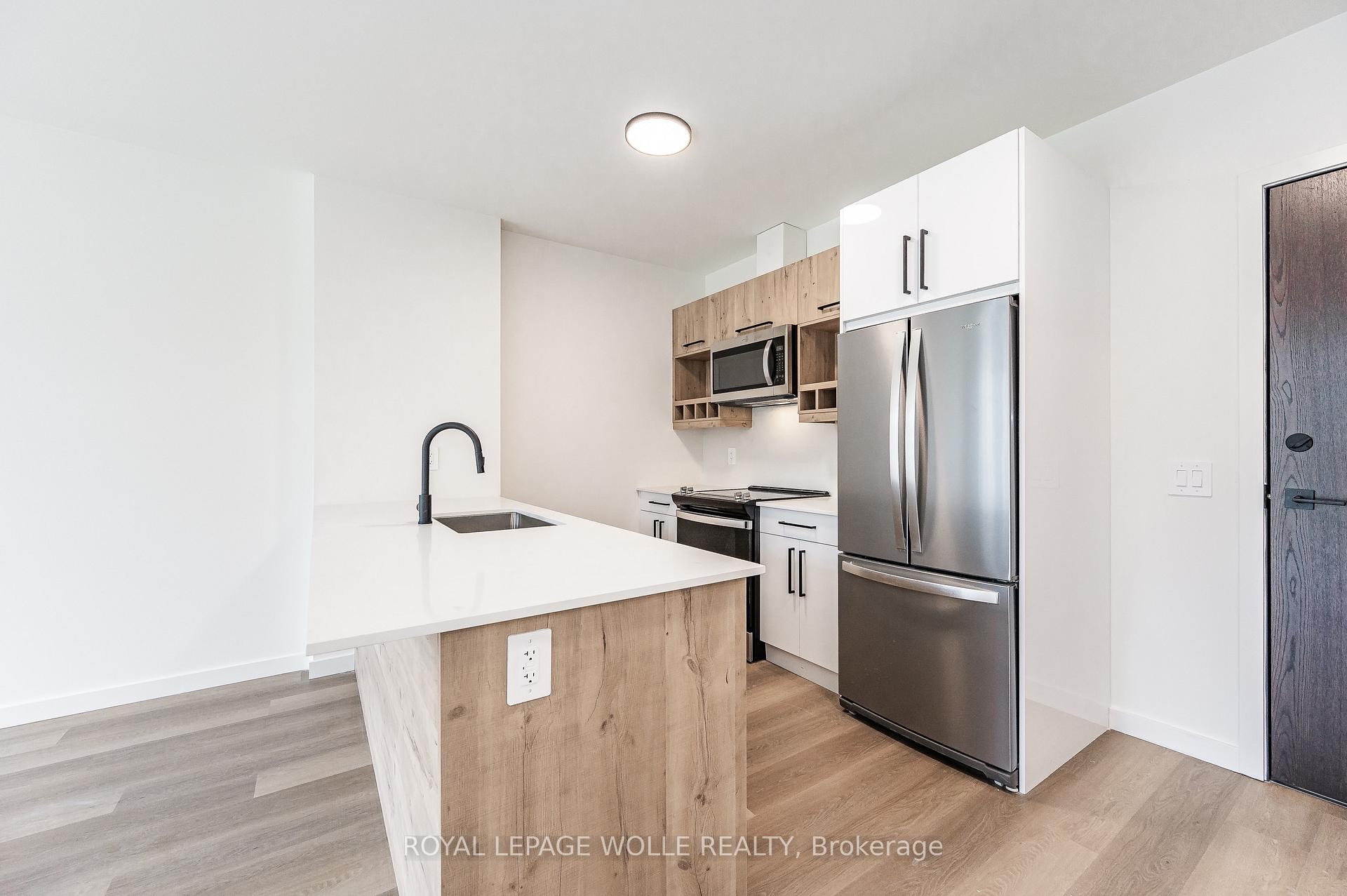 Photo 18 of Unit 303, 24 Union Street E, Waterloo, Uptown Waterloo/Westmount — HOMEH