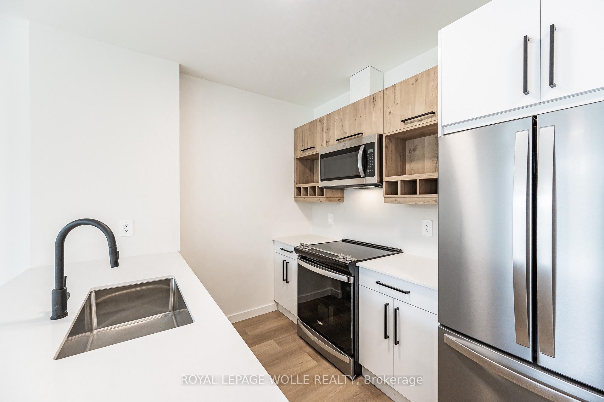 Photo 19 of Unit 303, 24 Union Street E, Waterloo, Uptown Waterloo/Westmount — HOMEH