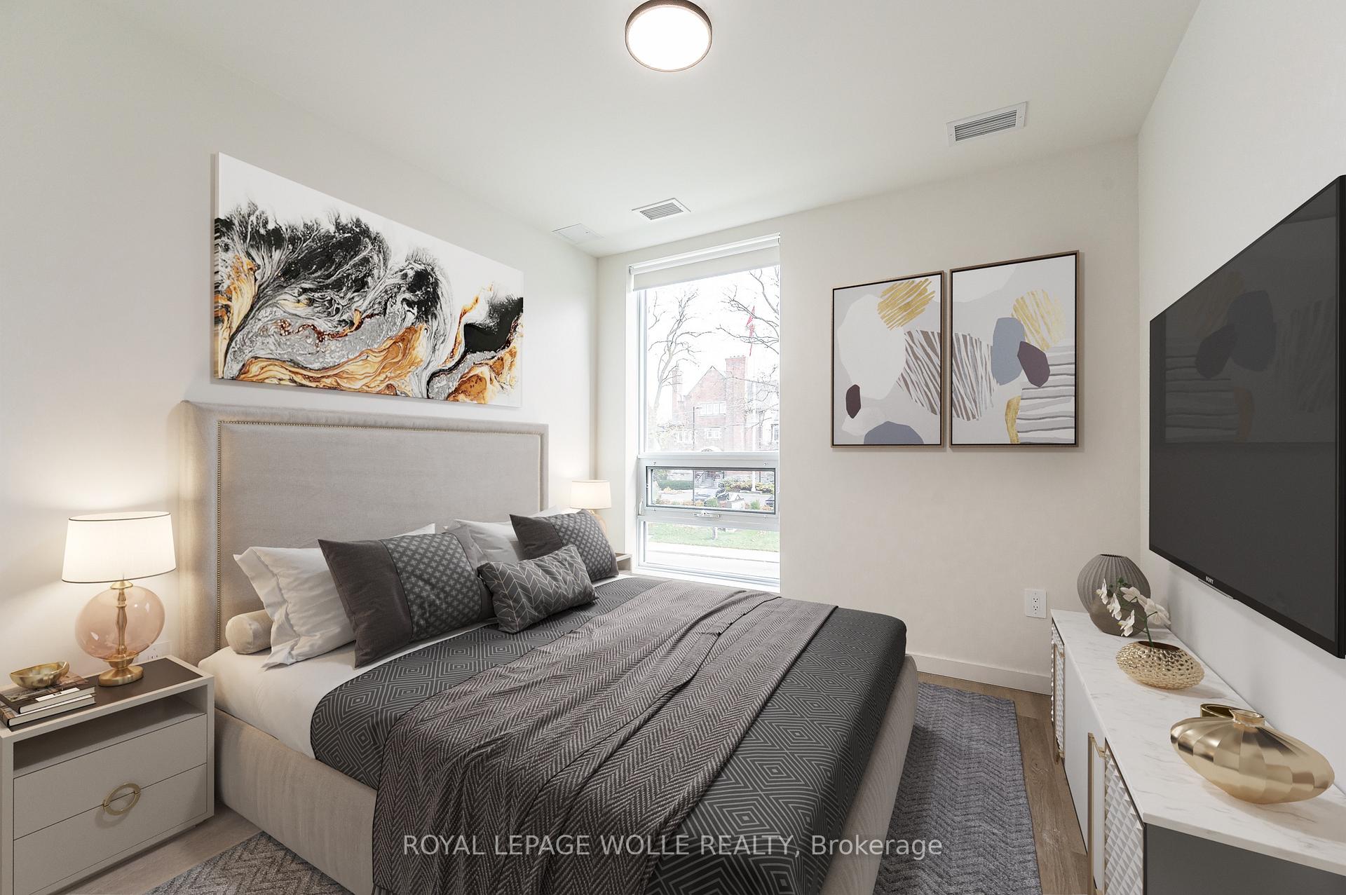 Photo 22 of Unit 303, 24 Union Street E, Waterloo, Uptown Waterloo/Westmount — HOMEH