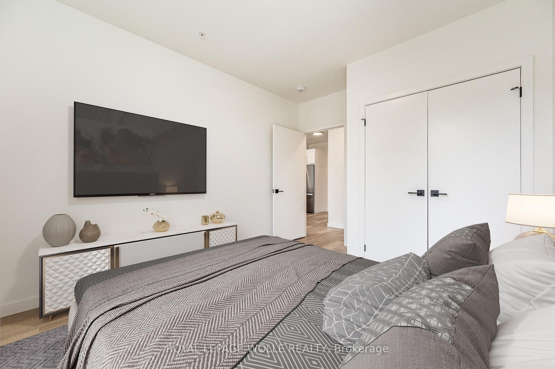 Photo 24 of Unit 303, 24 Union Street E, Waterloo, Uptown Waterloo/Westmount — HOMEH