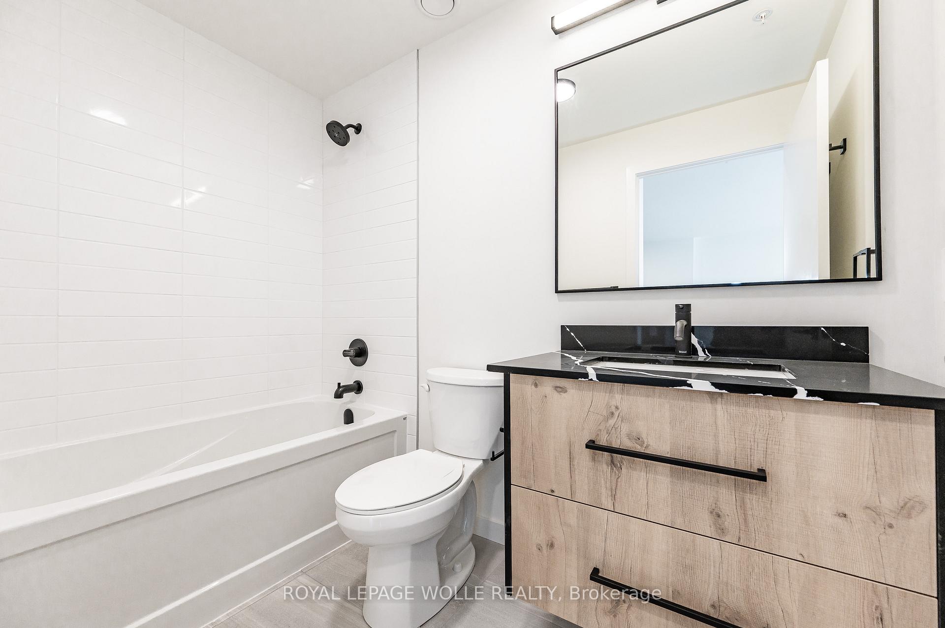 Photo 26 of Unit 303, 24 Union Street E, Waterloo, Uptown Waterloo/Westmount — HOMEH